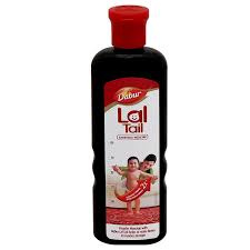 Lal Thailam - 100 ml