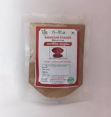 Nagarkesar churna - 100 Gm