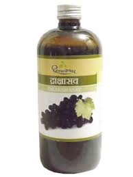Drakshasav - 450 ml