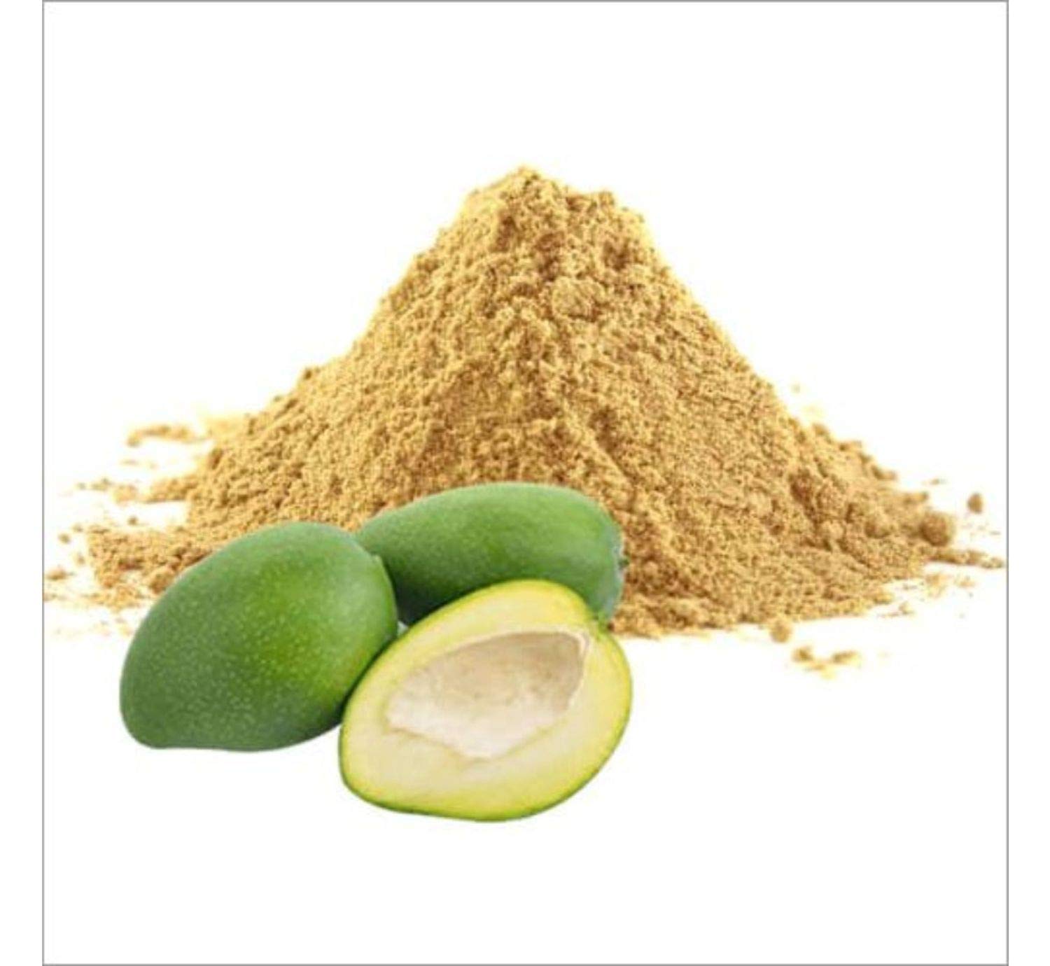 Dry mango powder