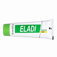 Eladi cream - 21 Gm