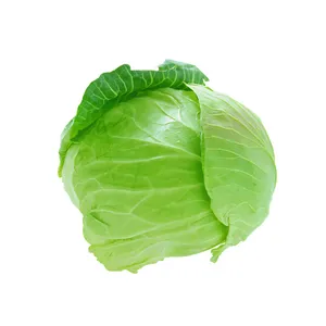 CABBAGE (600 GM TO 800 GM) - 1 PCS
