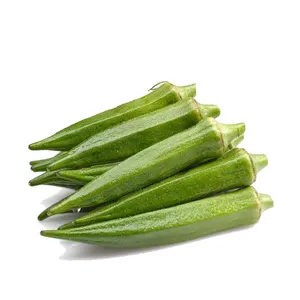 LADIES FINGER - 500 GM