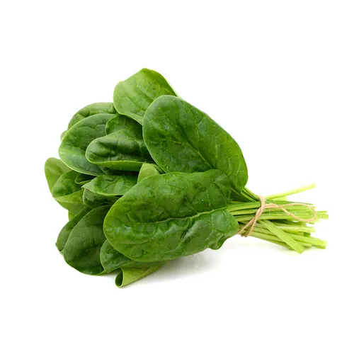 Leafy Spinach