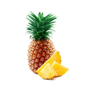 PINEAPPLE (800GM TO 1KG) - 1 PCS