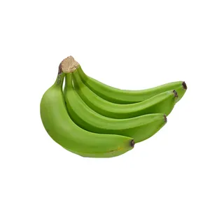 RAW BANANA - 1 PCS