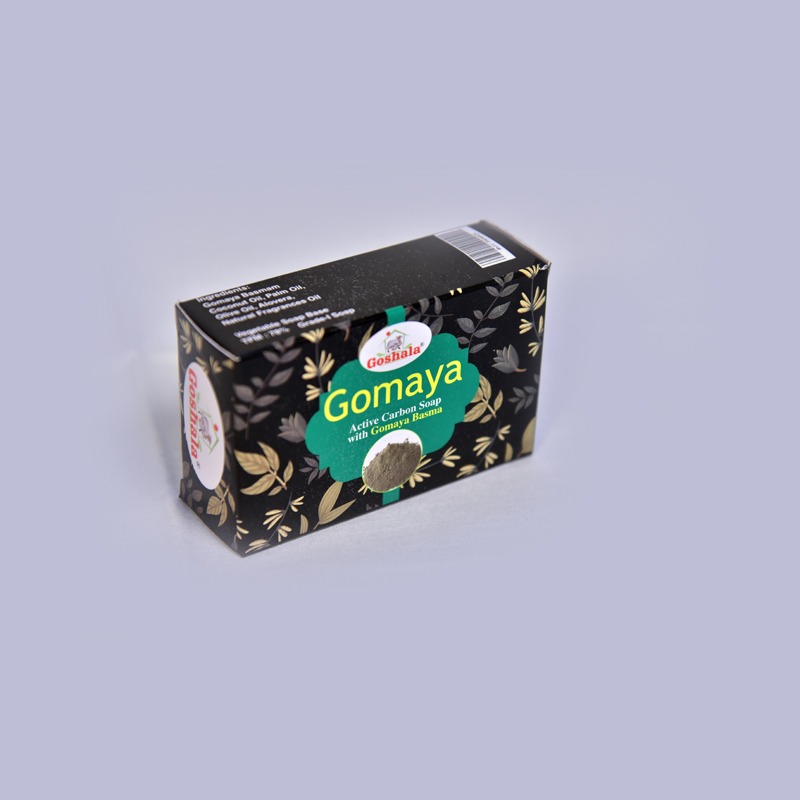 Gomaya Soap