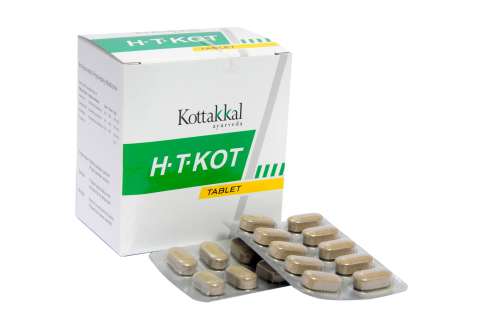 H.T.KOT - 10 U