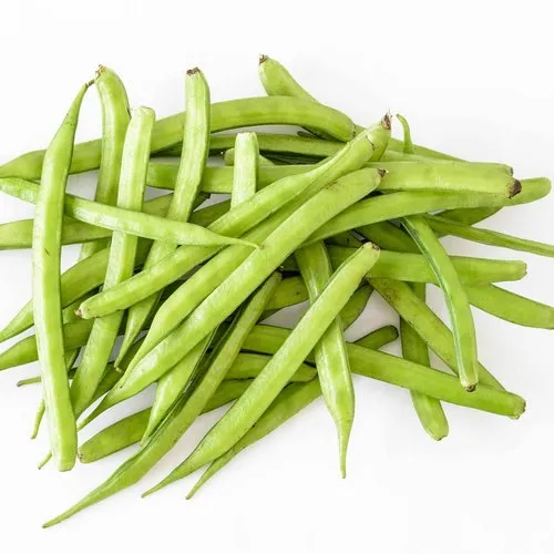 CLUSTERED BEANS - 500 GM