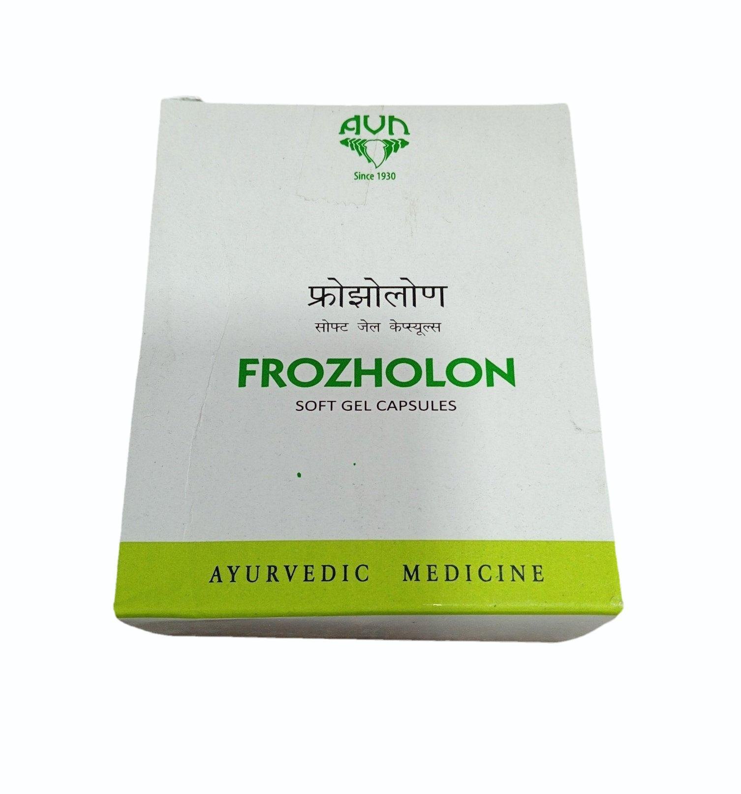 Frozholon - 10 U