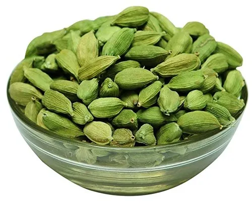 Organic Cardamo 50gm