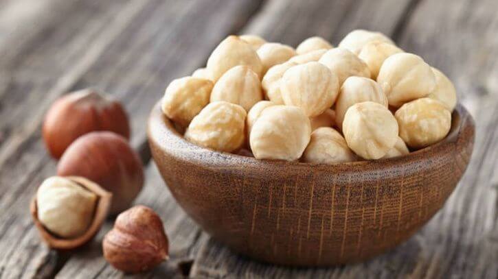 Hazalnut