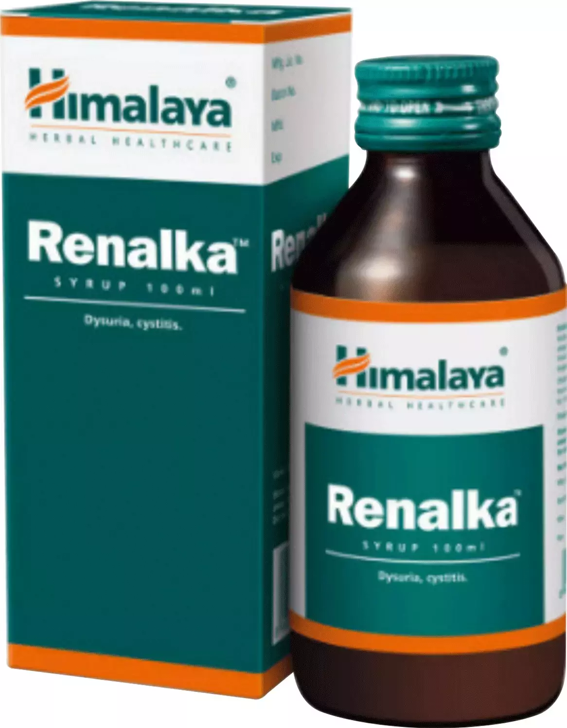 Renalk Syrup - 100 ml