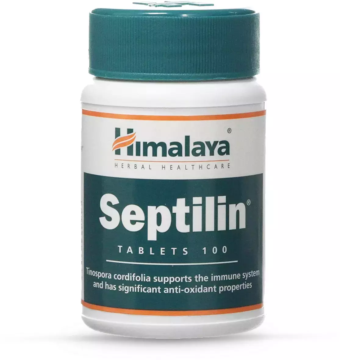 Septilin Tablets - 60 U
