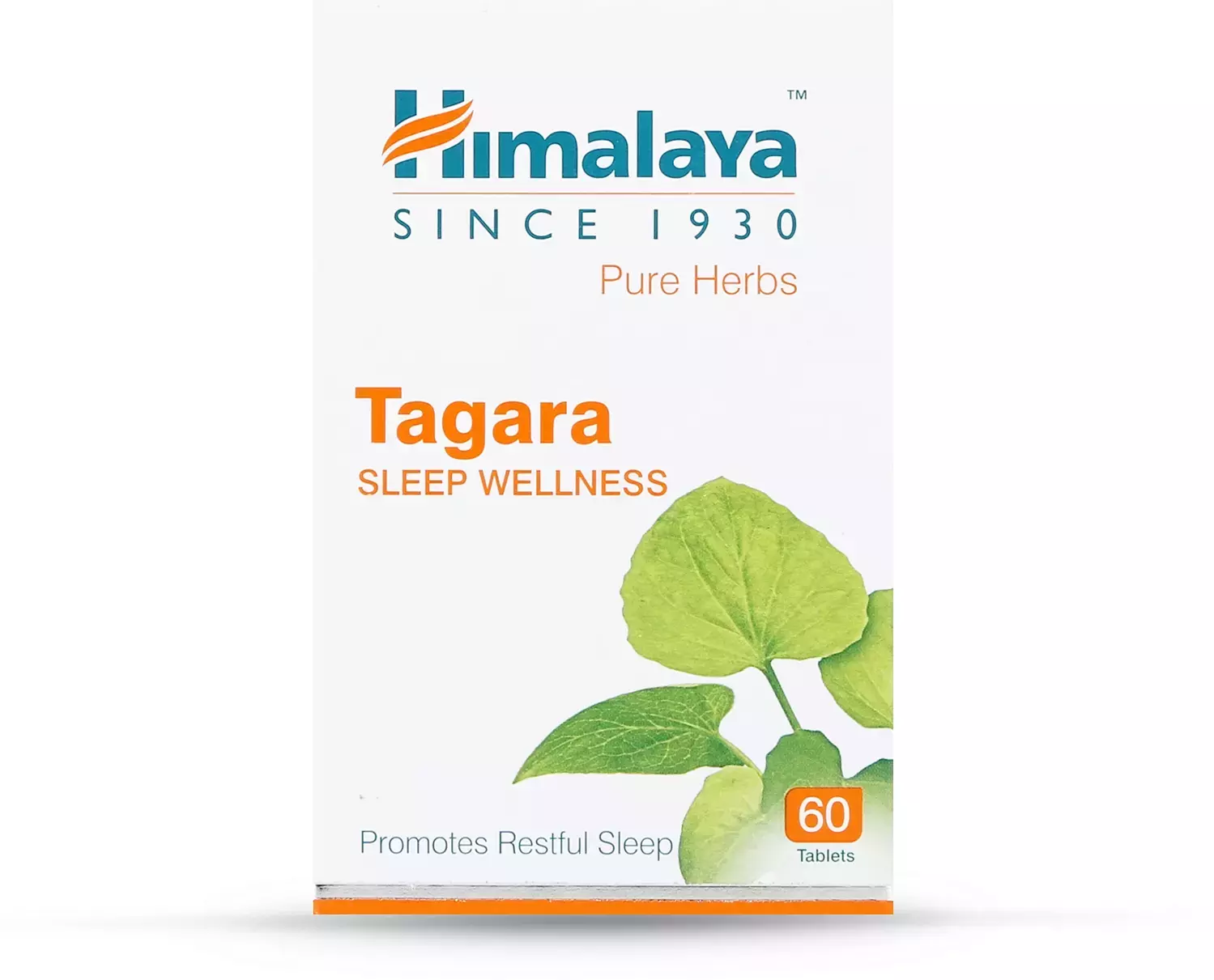 Tagara Tab - 60 U
