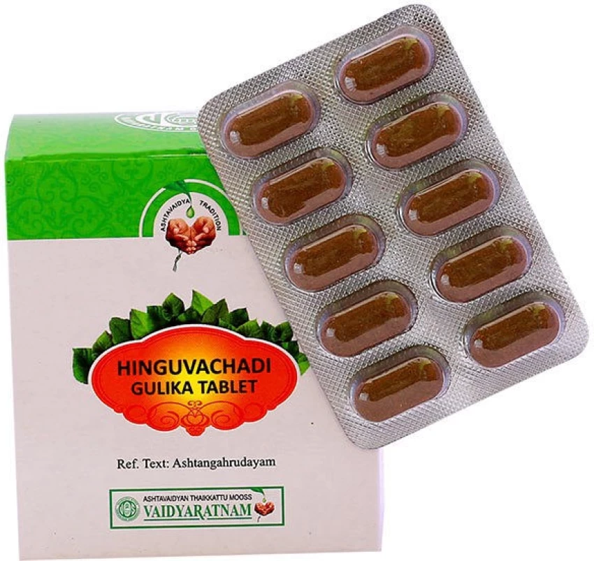 Hingvachadi gulika - 10 U