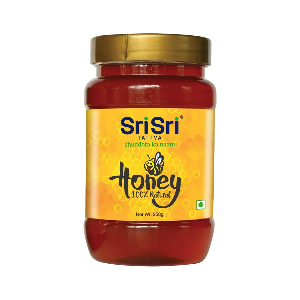 Honey small - 250 Gm