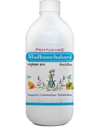 Madhumehahara kashayam - 200 ml