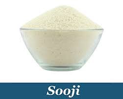 Sooji 500gm