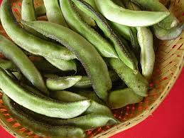 Organic Chikkudu