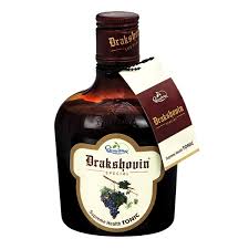 Drakshovin - 330 ml