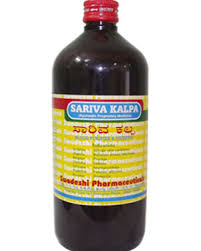 Sariva kalpa - 450 ml