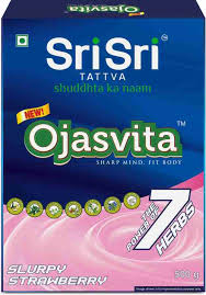 Ojasvita Strawberry 200gm