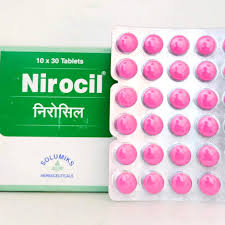 Nirocil - 30 U