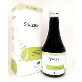 Spazex Syrup