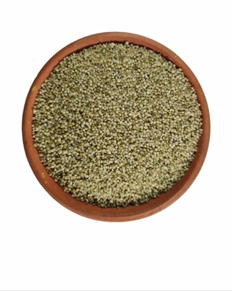 Little Millet whole 500gm