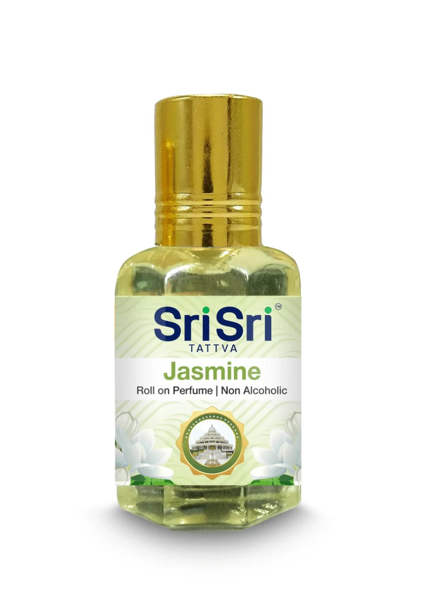 Aroma Jasmine 10ml