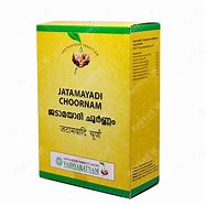 JATAMAYADI CHOORNAM - 100Gm