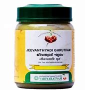 Jeevanthyadi Gritham - 150 ml