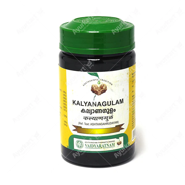 Kalyanaka gulam - 150gm
