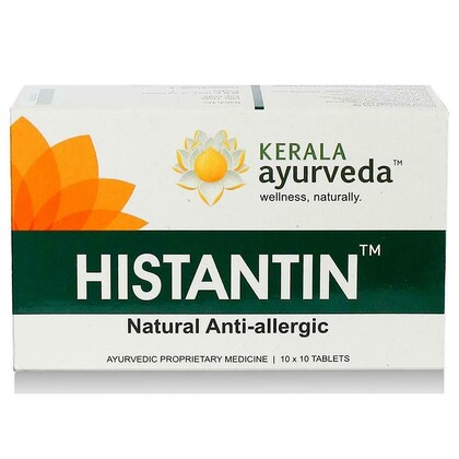 Histantin - 10 U