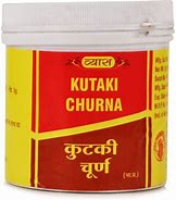 Kutaki Churna - 50 Gm