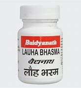 Lauha Bhasma - 10 Gm