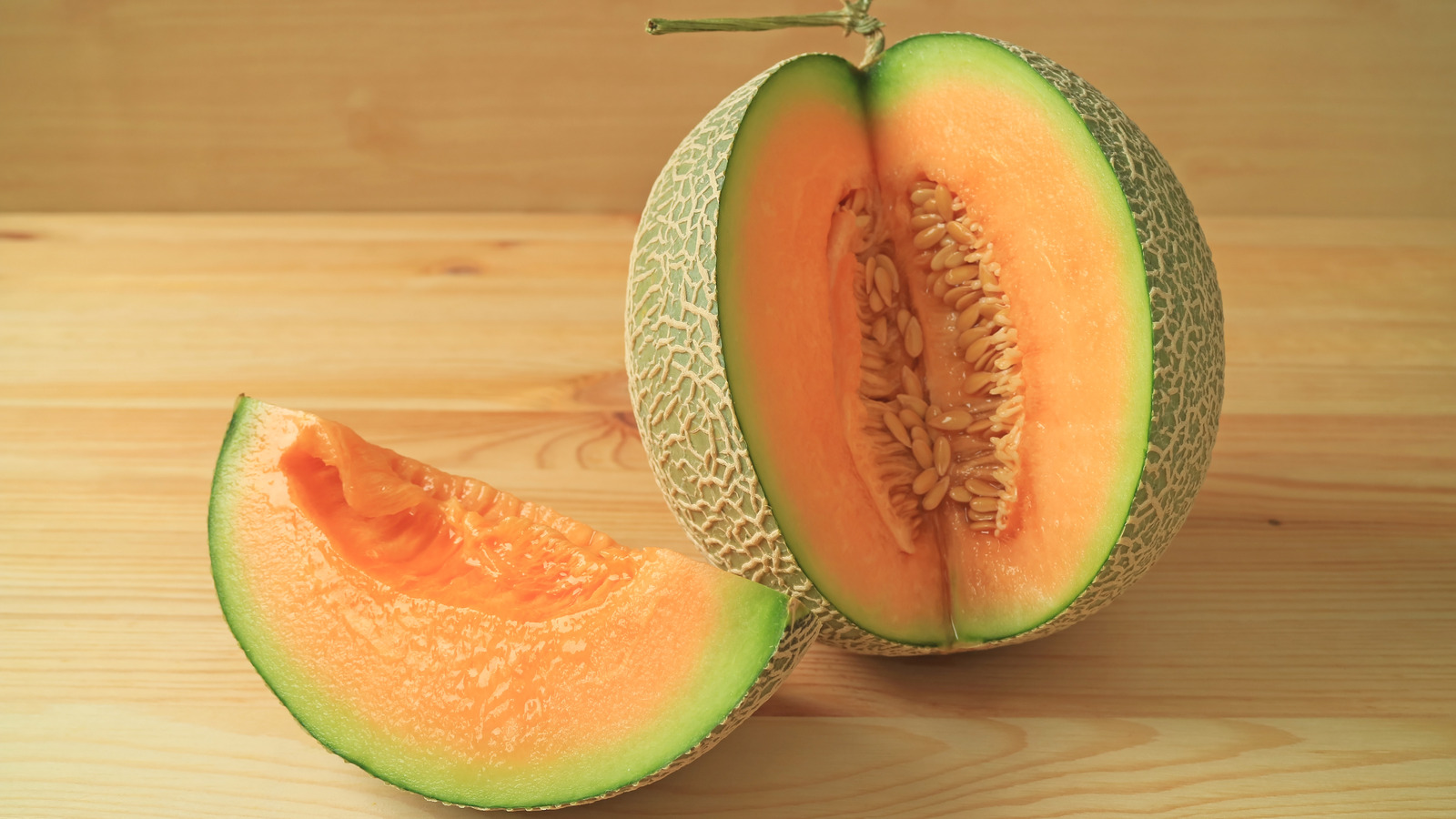 MUSKMELON - 1 PC