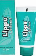 Lippu Ointment - 75 Gm