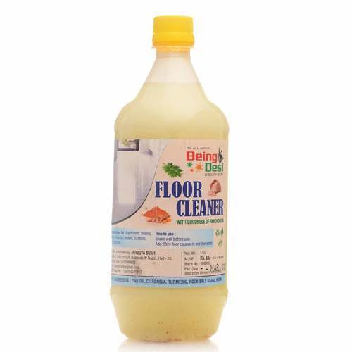 Floor Cleaner