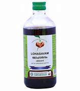 Lohasavam - 450 ml