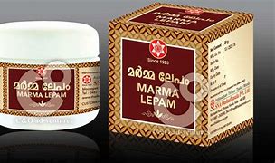 Marma Lepam - 30 Gm