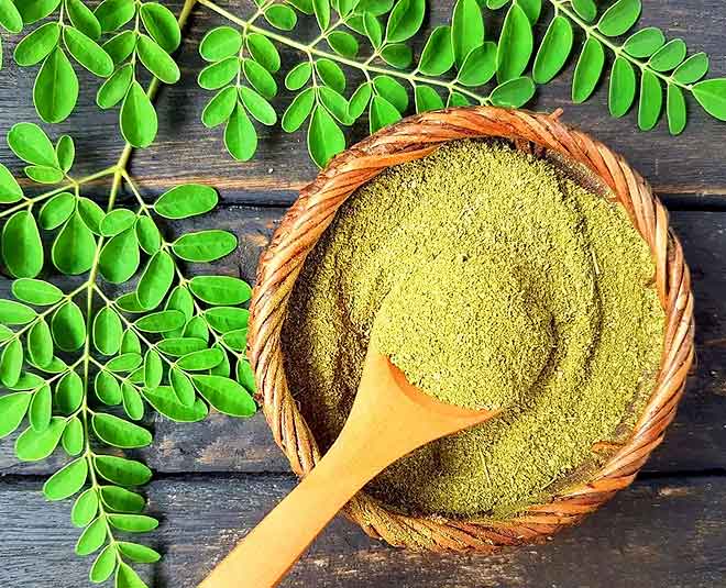 Moringa Powder