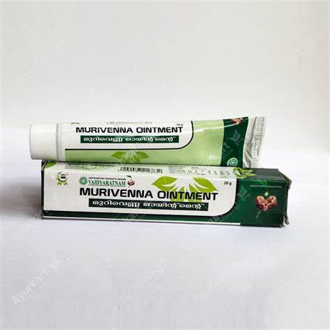 Murivenna ointment - 20 Gm