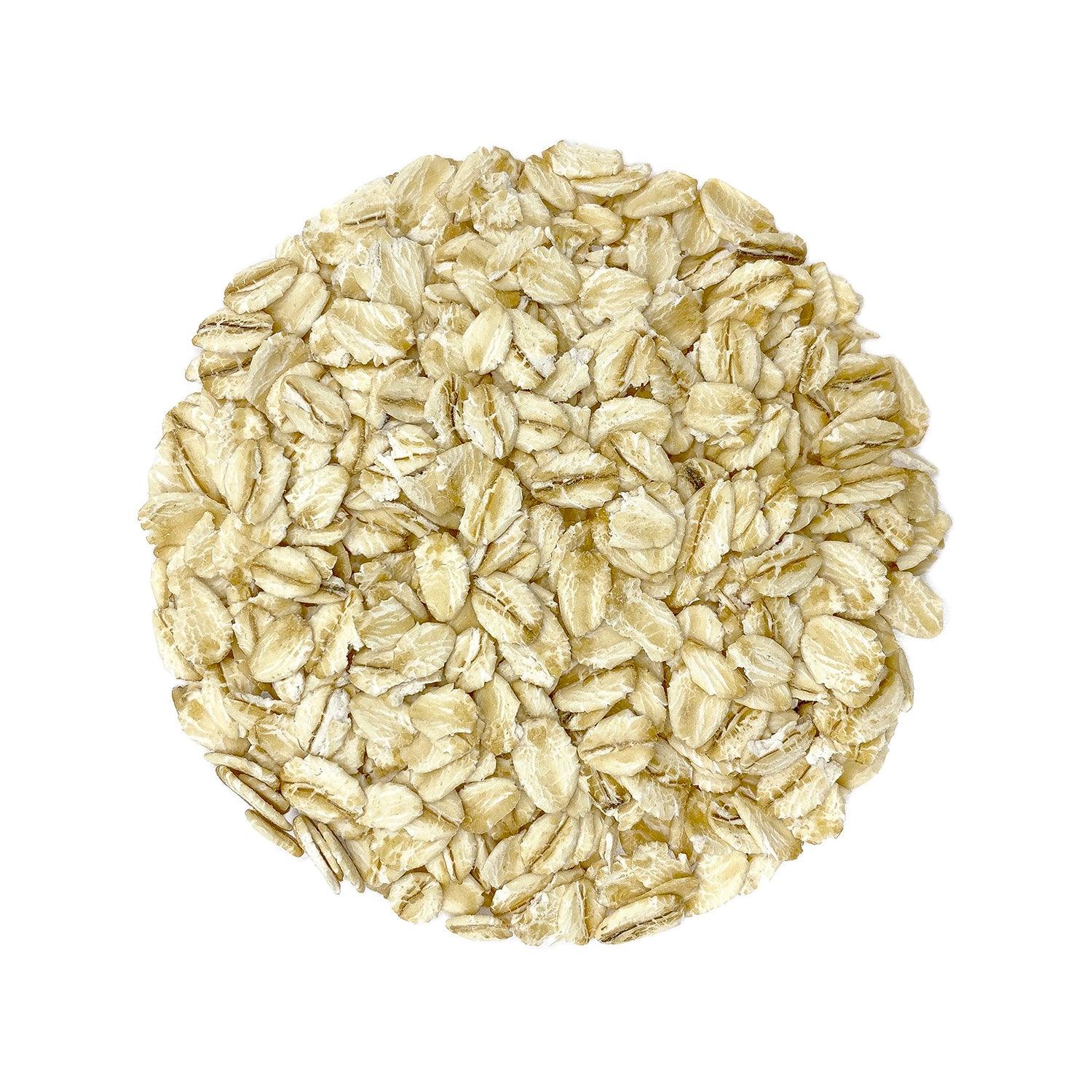 Organic Oats