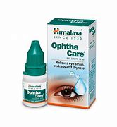 Ophtha Care - 10 ml