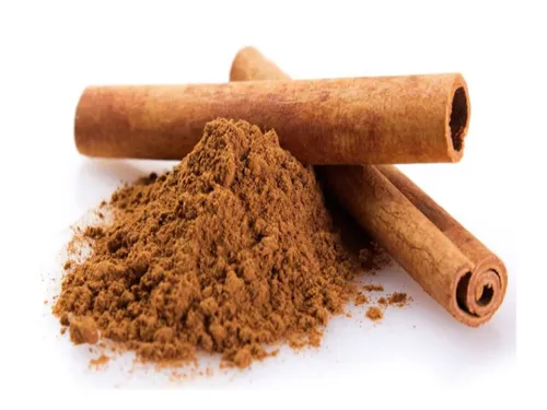 Organic Cinnamon