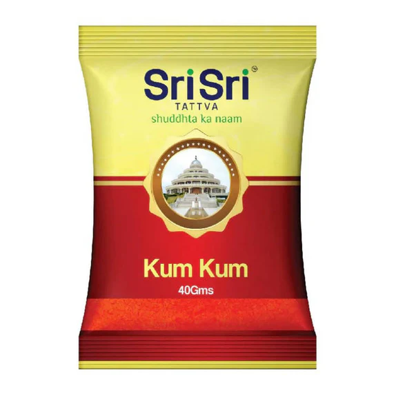 Kumkum