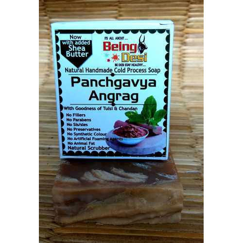 Angrag soap