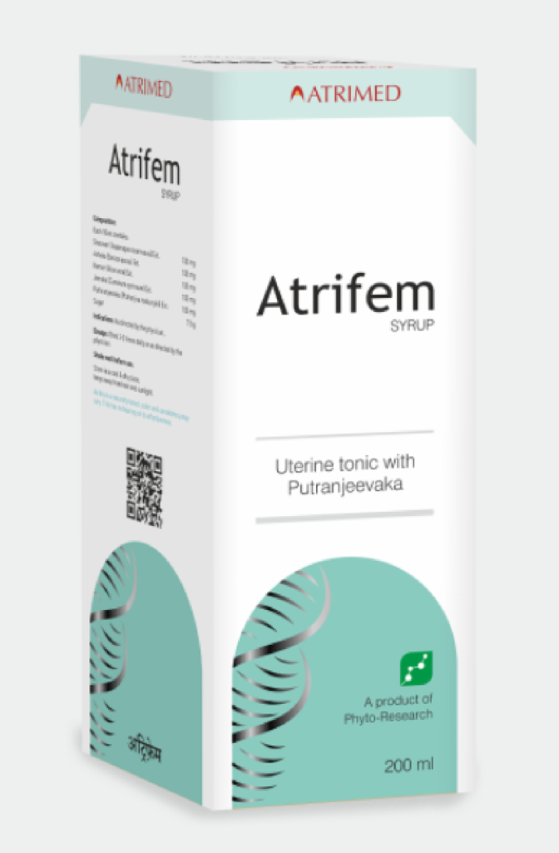 Atrifem - 200 ml